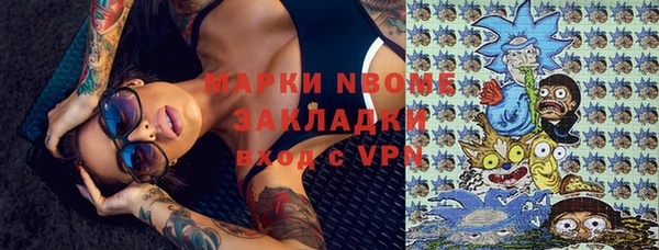 винт Новозыбков